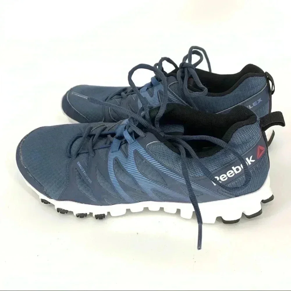 Reebok Smoothfuse running shoes
